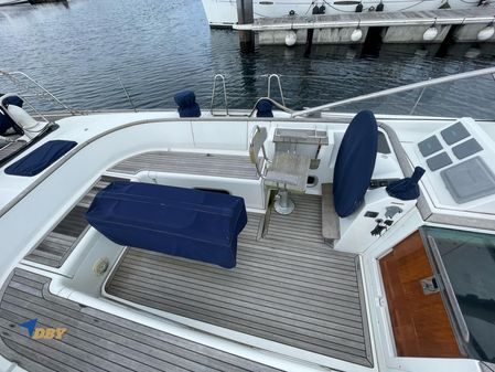 Beneteau 57 image