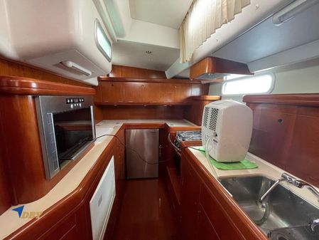 Beneteau 57 image