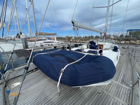 Beneteau 57 image