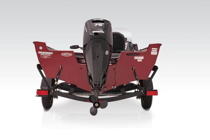 2024 Tracker Pro Guide V-16 SC HAGERSTOWN, Pennsylvania - Bowers Marine