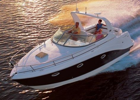 Rinker 280 Express Cruiser image