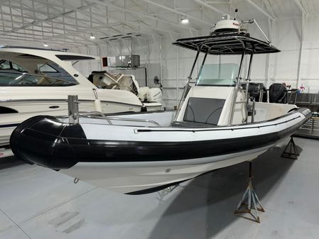 Protector 28 Center Console image