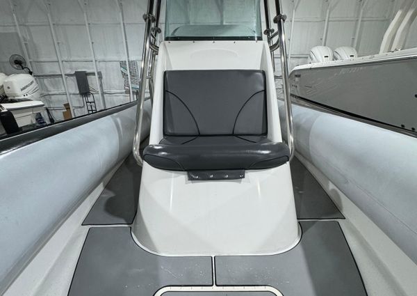 Protector 28 Center Console image