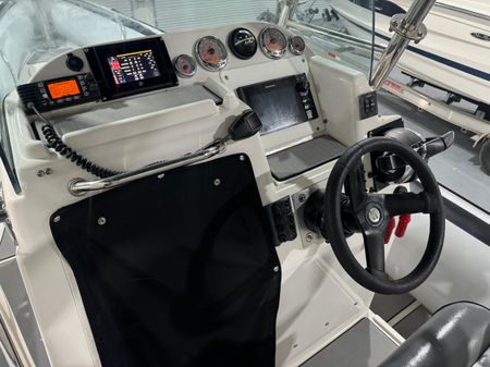 Protector 28 Center Console image