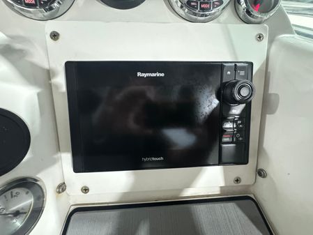 Protector 28 Center Console image