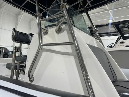 Protector 28 Center Console image