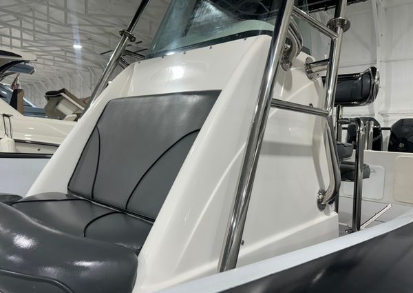 Protector 28 Center Console image