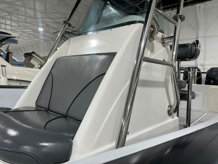 Protector 28 Center Console image