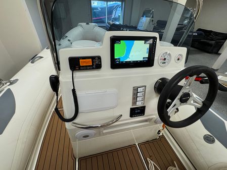 Brig Navigator 485 image