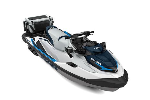 Sea-doo FISHPRO-SPORT-170 image