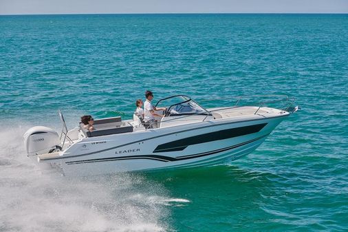 Jeanneau Leader 7.5 image