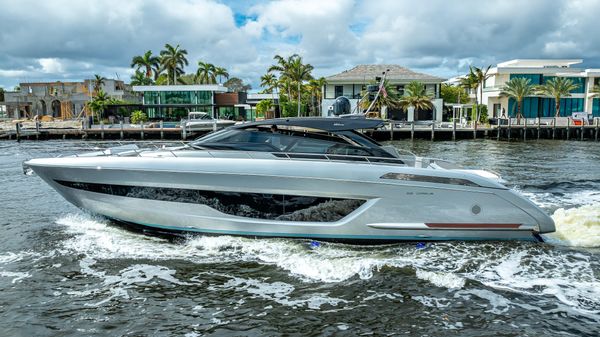 Riva 68 Diable