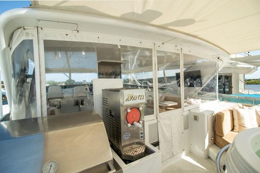 Hatteras 100 Motor Yacht image