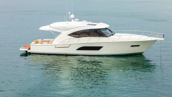 Riviera 575 SUV