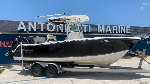 Mako 234 CC 