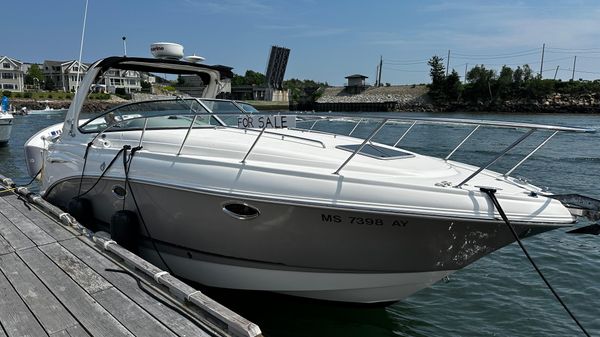 Chaparral Signature 290 