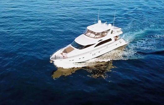 Horizon 73 Motor Yacht image