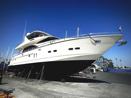 Horizon 73 Motor Yacht image