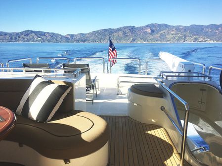 Horizon 73 Motor Yacht image