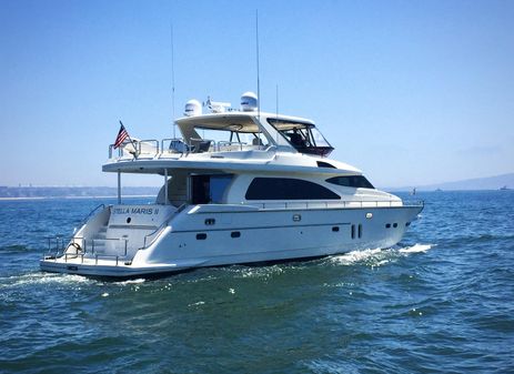 Horizon 73 Motor Yacht image