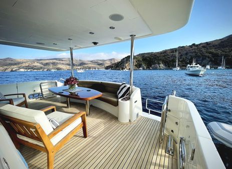 Horizon 73 Motor Yacht image