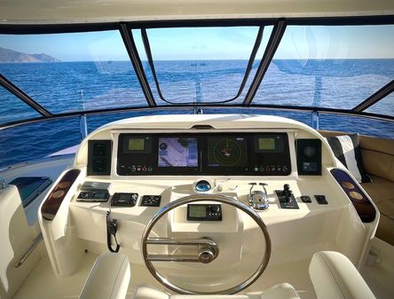 Horizon 73 Motor Yacht image