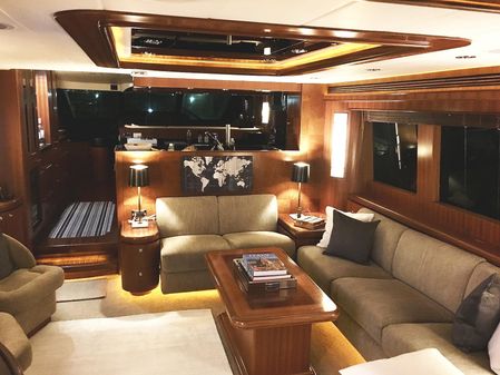 Horizon 73 Motor Yacht image