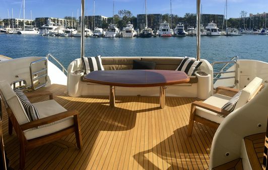 Horizon 73 Motor Yacht image