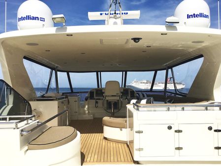 Horizon 73 Motor Yacht image