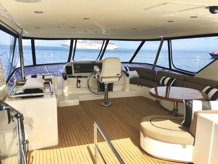 Horizon 73 Motor Yacht image