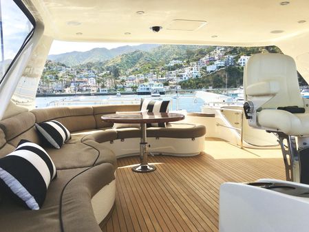 Horizon 73 Motor Yacht image