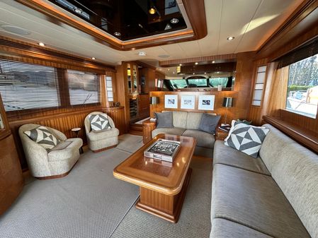 Horizon 73 Motor Yacht image