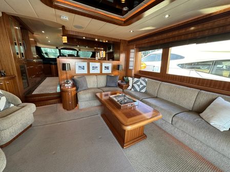 Horizon 73 Motor Yacht image