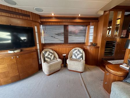 Horizon 73 Motor Yacht image