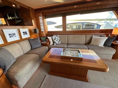 Horizon 73 Motor Yacht image