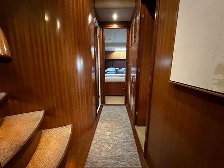 Horizon 73 Motor Yacht image