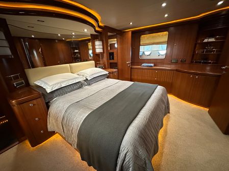 Horizon 73 Motor Yacht image