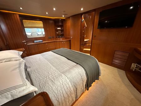 Horizon 73 Motor Yacht image