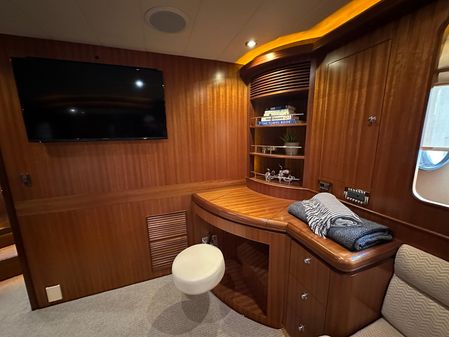 Horizon 73 Motor Yacht image