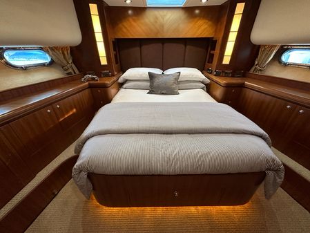 Horizon 73 Motor Yacht image