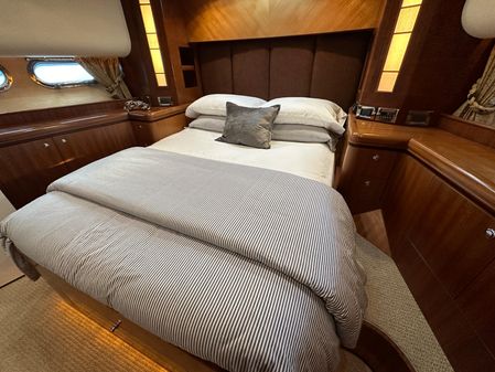 Horizon 73 Motor Yacht image