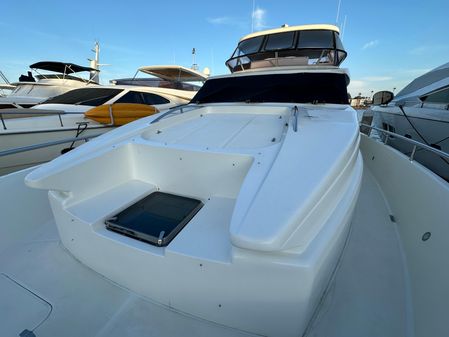 Horizon 73 Motor Yacht image