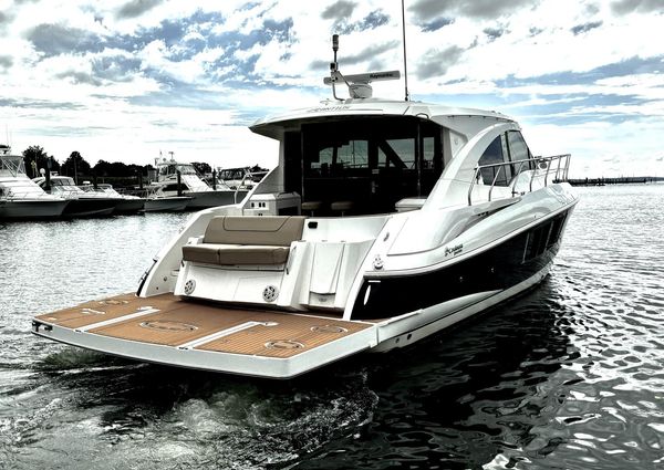 Cruisers Yachts 45 Cantius image