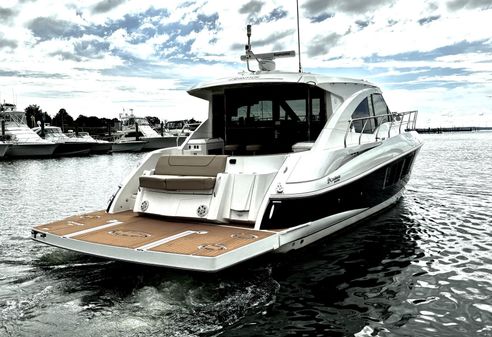 Cruisers Yachts 45 Cantius image