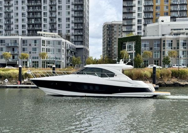 Cruisers Yachts 45 Cantius image