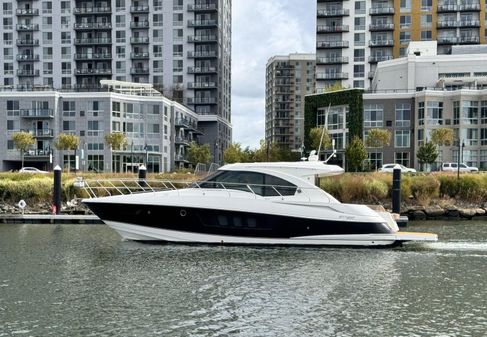 Cruisers Yachts 45 Cantius image