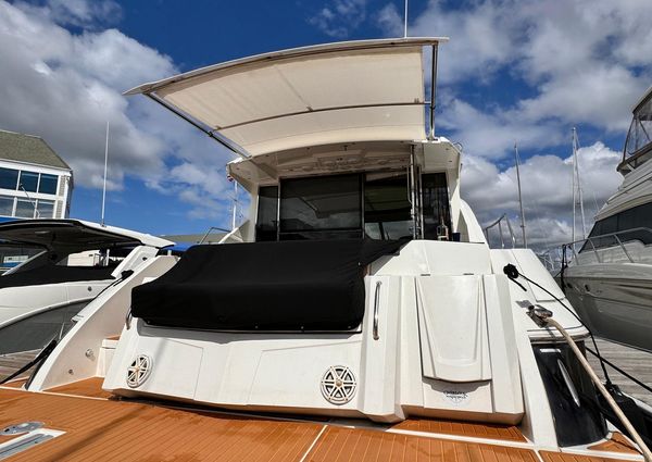 Cruisers Yachts 45 Cantius image