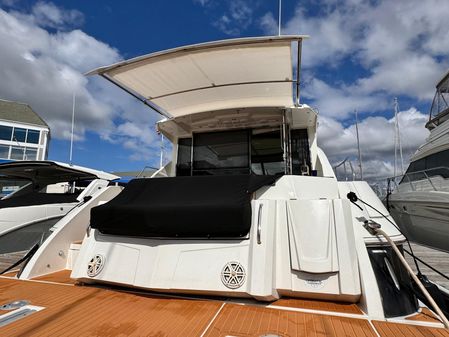 Cruisers Yachts 45 Cantius image