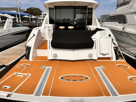 Cruisers Yachts 45 Cantius image