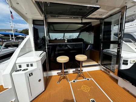 Cruisers Yachts 45 Cantius image